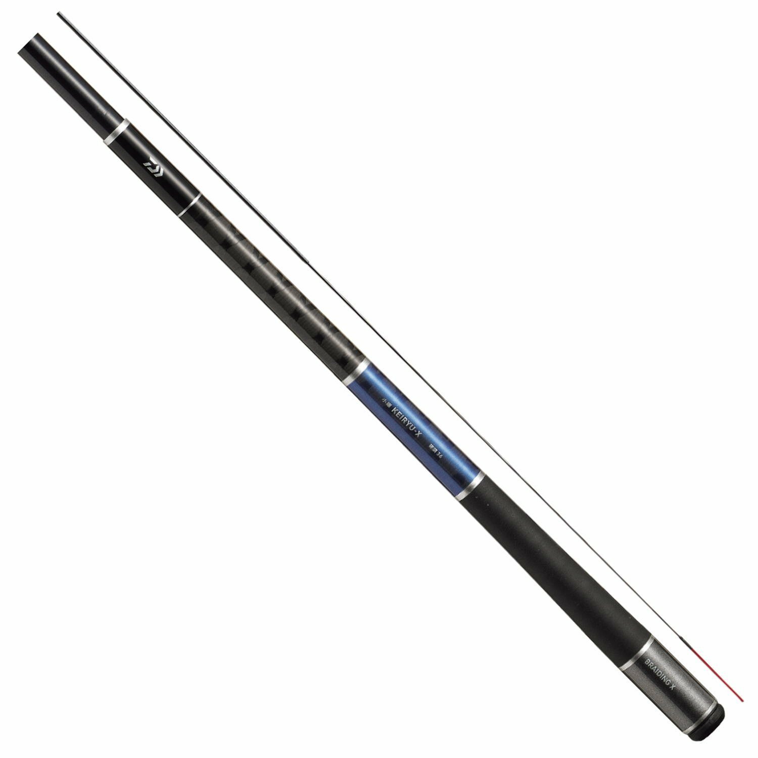 DAIWA Mountain Stream Trout Rod Kotsugi Keiryu X Kocho 39 Japan From japan