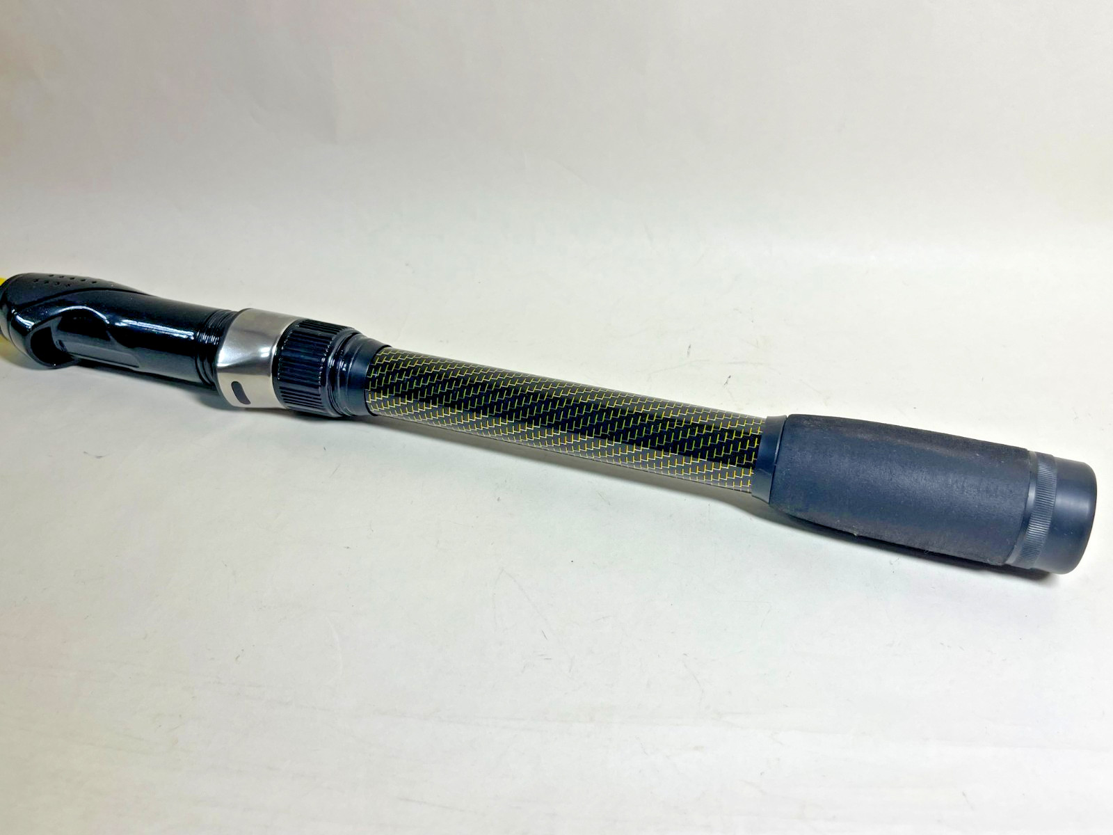 11912) Gamakatsu Ukimaro Traveler Spin 2.4m UK8018 Sabiki Compact Rod