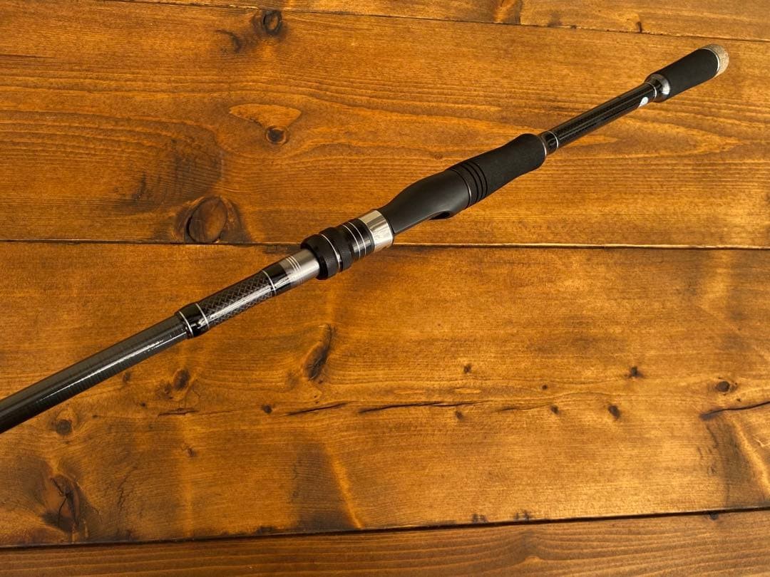 10ft telescopic rod 300cm light shore jigging sea bass rod M