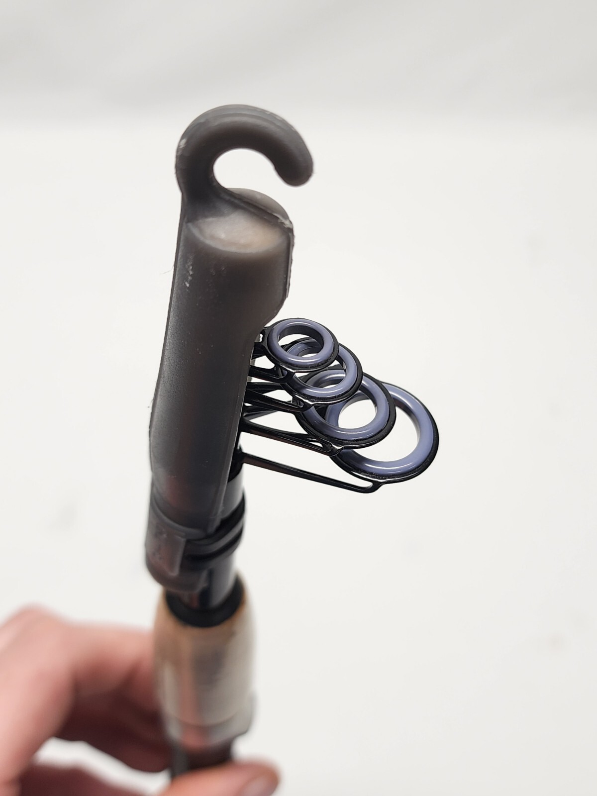 Core Angler Pack In Series Collapsible 67″in Length Medium Light Power