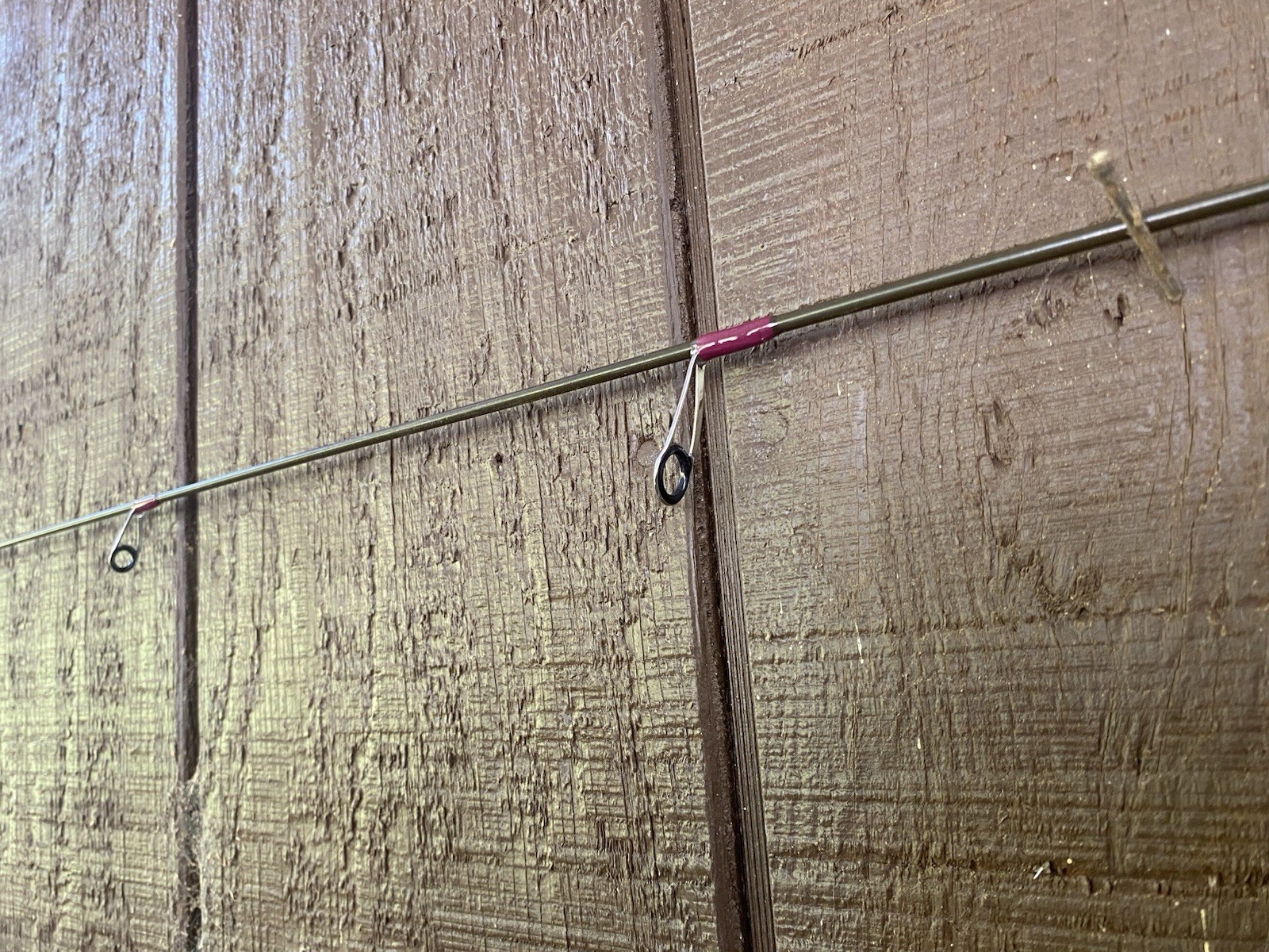 Sage Gen 1 4’ Ultra Light Spinning Rod