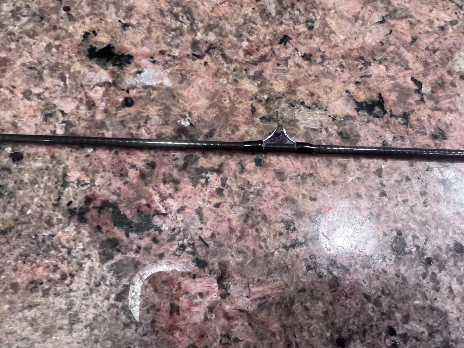 Sage Graphite #6-7 Line 9′ Fly Rod. Sage Model 106 Reel & Cabela 2 Rod Case