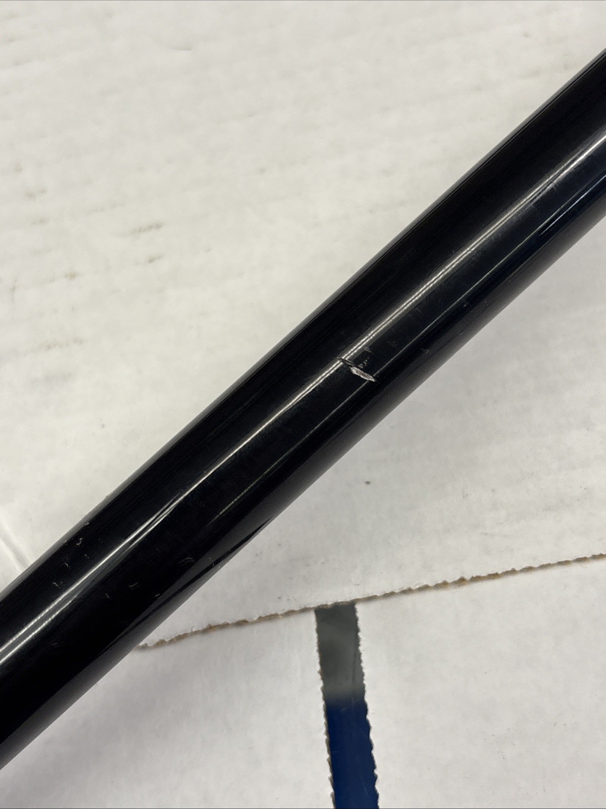South Bend TCR 596S Long Cast Rod 9’ Graphite