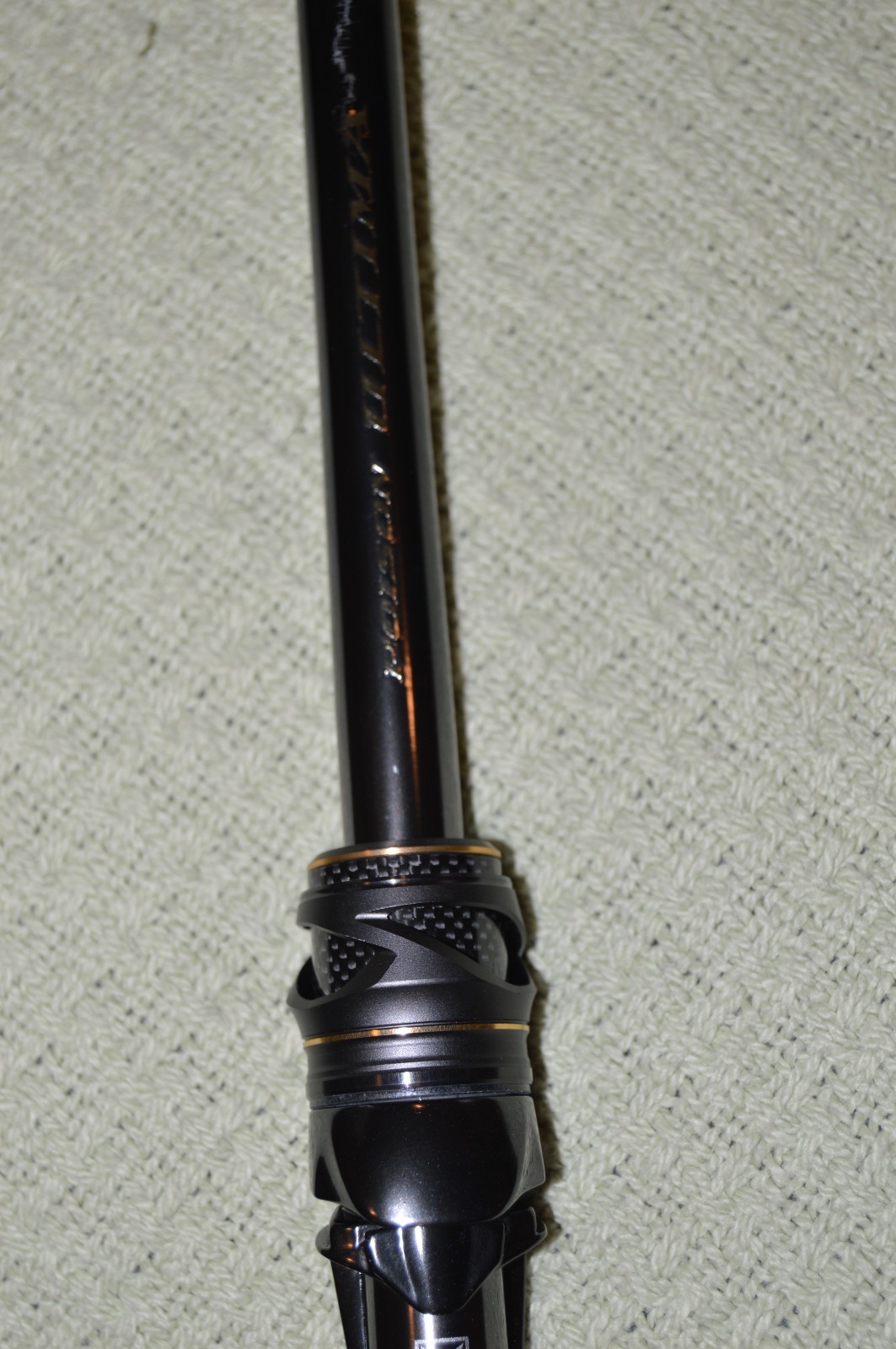 jackall shimano poison ultima baitcast fishing rod 7′ 2″ pu172ma 172m NEW