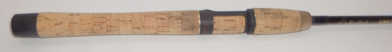 Cabela’s IM7 Tourney Trail Series 2-Piece Med. Action 6’6″ Spinning Rod