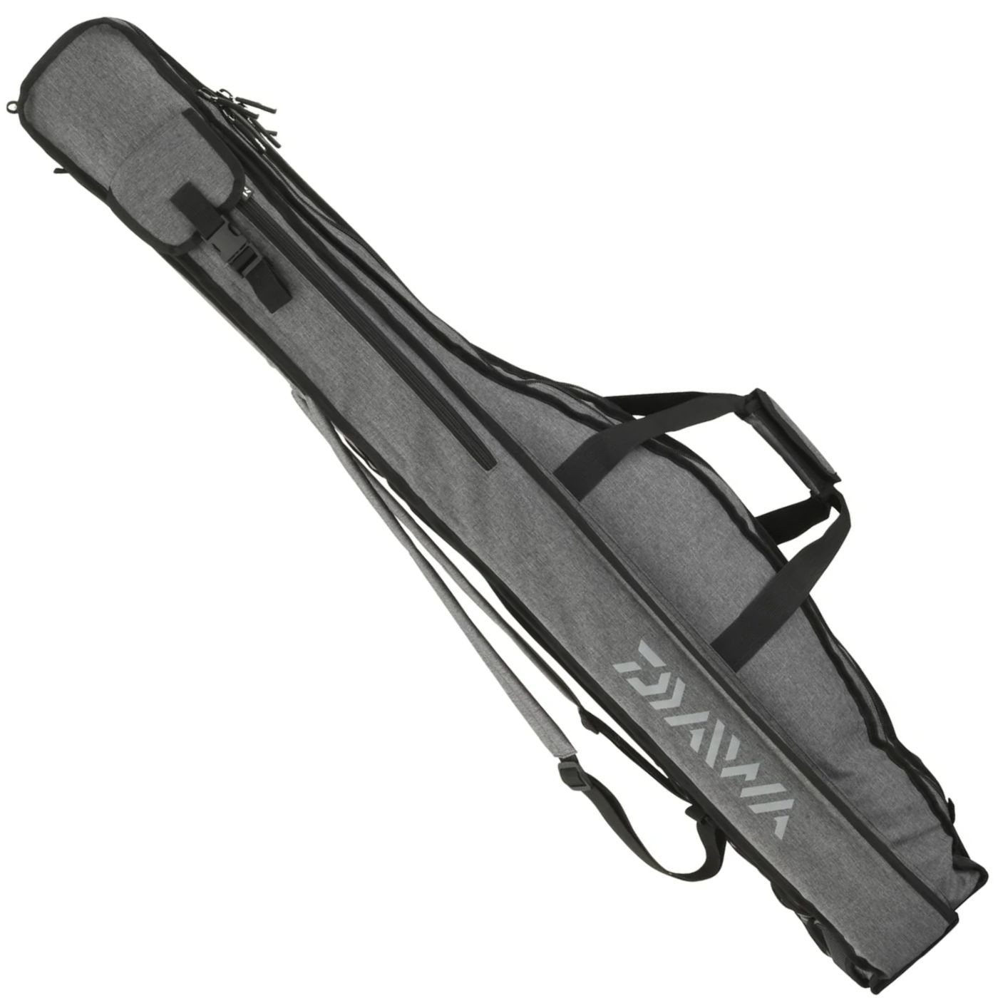 DAIWA Fishing Classic Padded 3 Rod Bag D-VEC 175cm