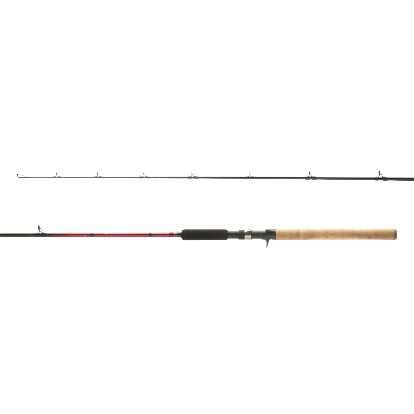 Shimano SOJOURN MUSKIE CASTING, Freshwater, Muskie, Casting, 7’0″, Heavy, 1 p…