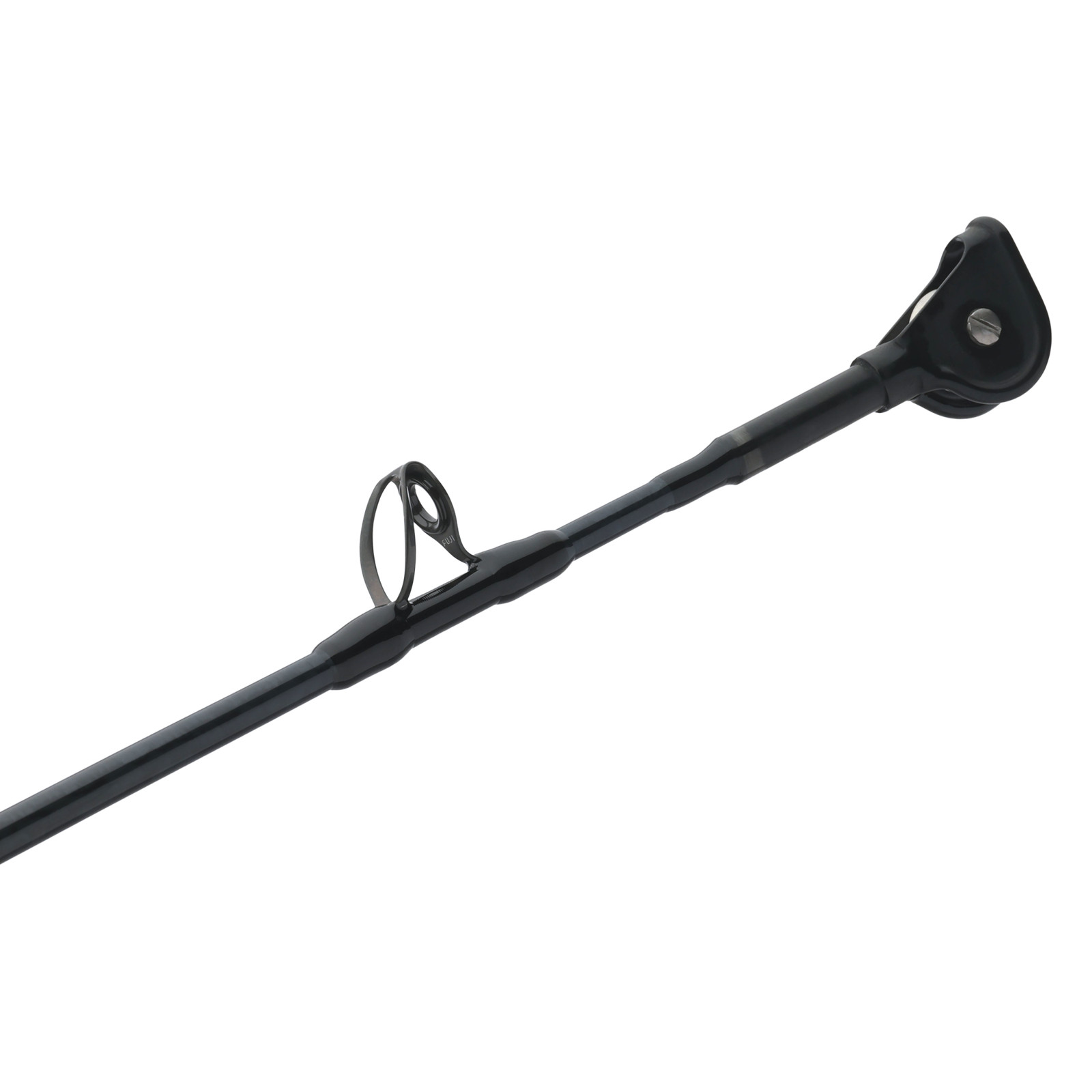 Shimano TALLUS TROLLING STANDUP, Saltwater, Trolling, 5’6″, Extra Heavy, 1 pc…
