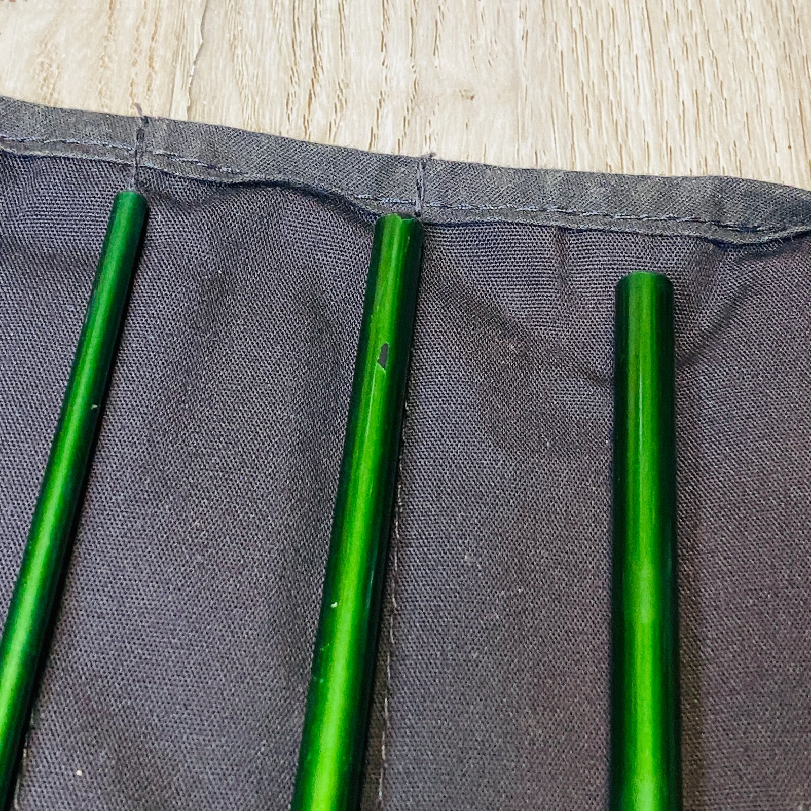 [Beautiful] Sage Accel 6126-4 6WT 12’6″ Fly fishing rod w/Tube Socks