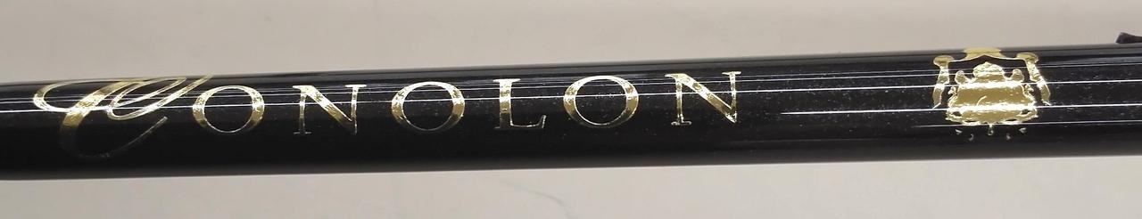 Abu Garcia Conolon CS-602L Spinning Rod 1.83m (72in) Used Fishing Equipment