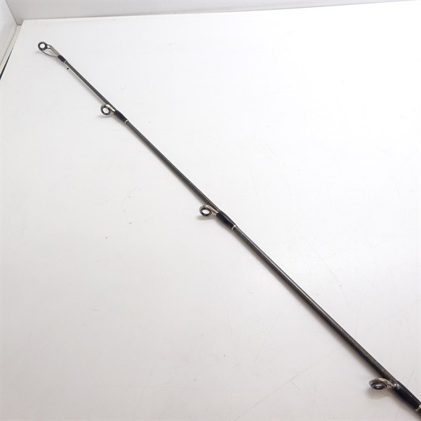 Daiwa 10 Black Label PFPF772XHFB Cond/C