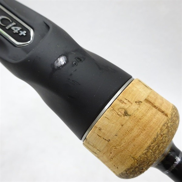 Shimano 17 Ocea jigger infinity motive b610-2 Cond/C