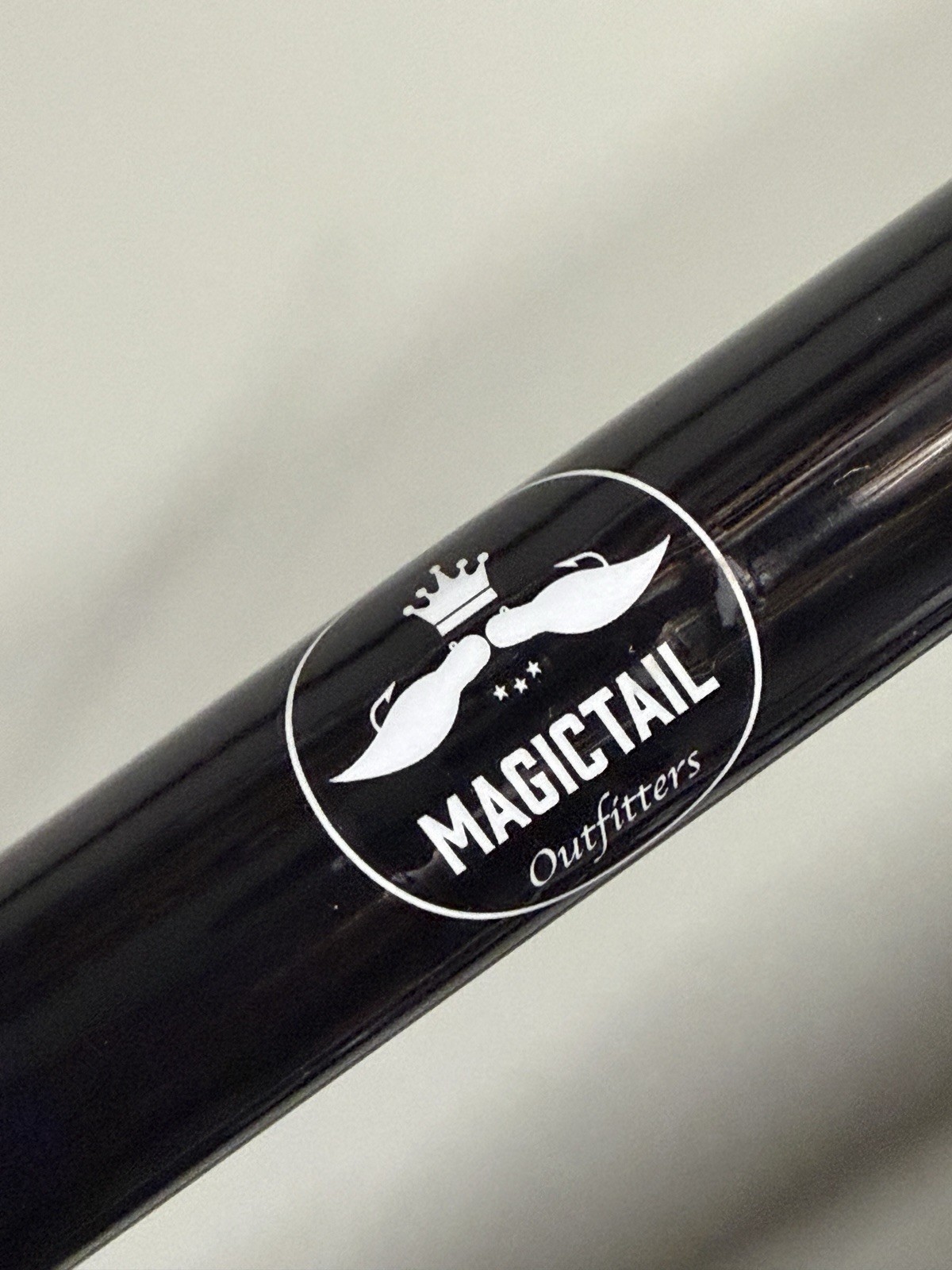 Magictail Striper Special Fishing Rod 7’ 40-60lbs 8oz To 32oz Moderate