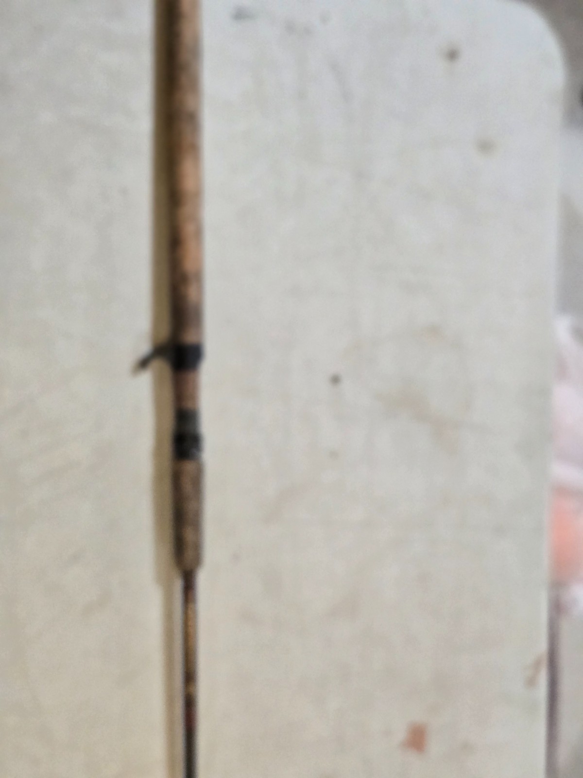 G loomis HSR 981c 8’2″ one pc. 10-20lb Line Wt.Fishing Rod