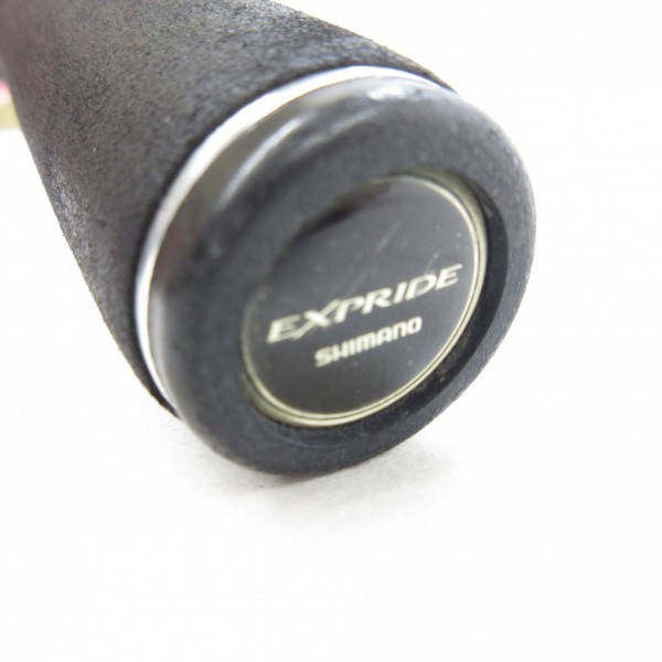 Shimano 17explide 173MH-LM Cond/B