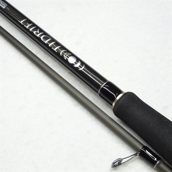 major craft Tide Drift 5GTD5-1002M Cond/B+