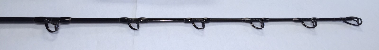Phenix Axis HAX720X3H Conventional Rod