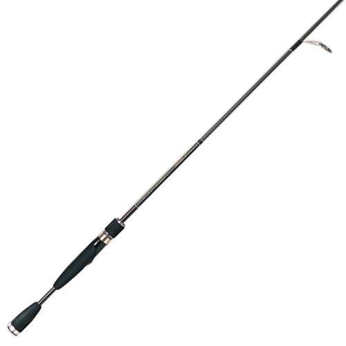 DEPS SIDE WINDER HGCS-63LF Rapid Hooker Spinning Rod for Bass