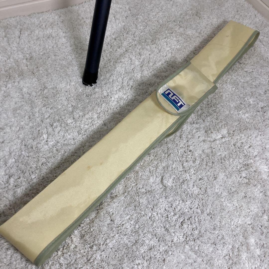 NFT NF ADVANCE Ayu 90 Hard Medium Rod Bag for Ayu fishing, Used