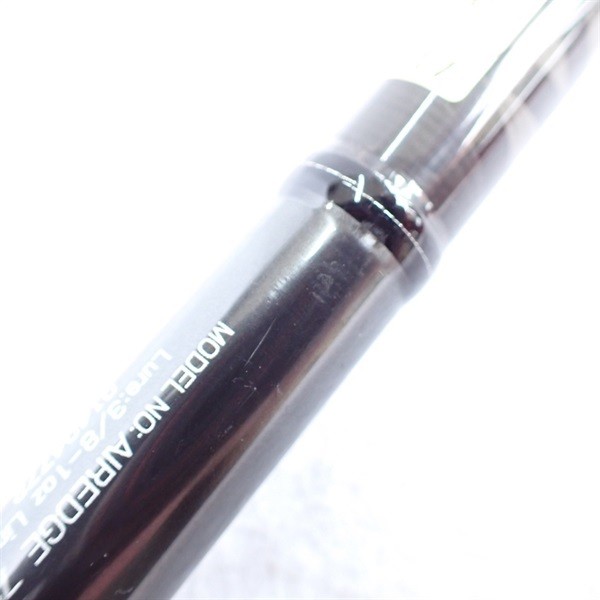 Daiwa 17Air Edge 721HB-E Cond/C