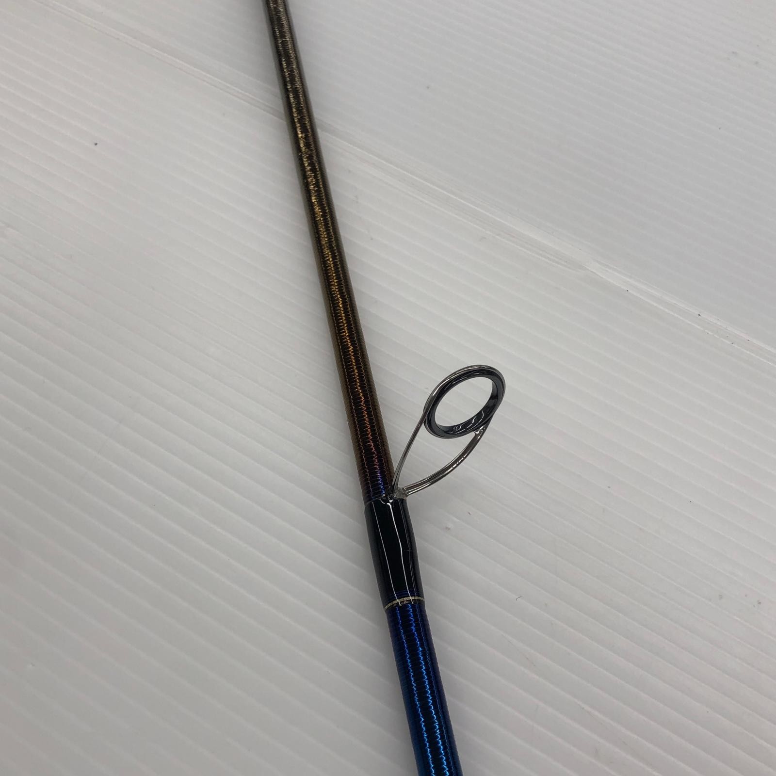 SHIMANO Lure Rod 23 World Shaula Limited 2953R-3 338112