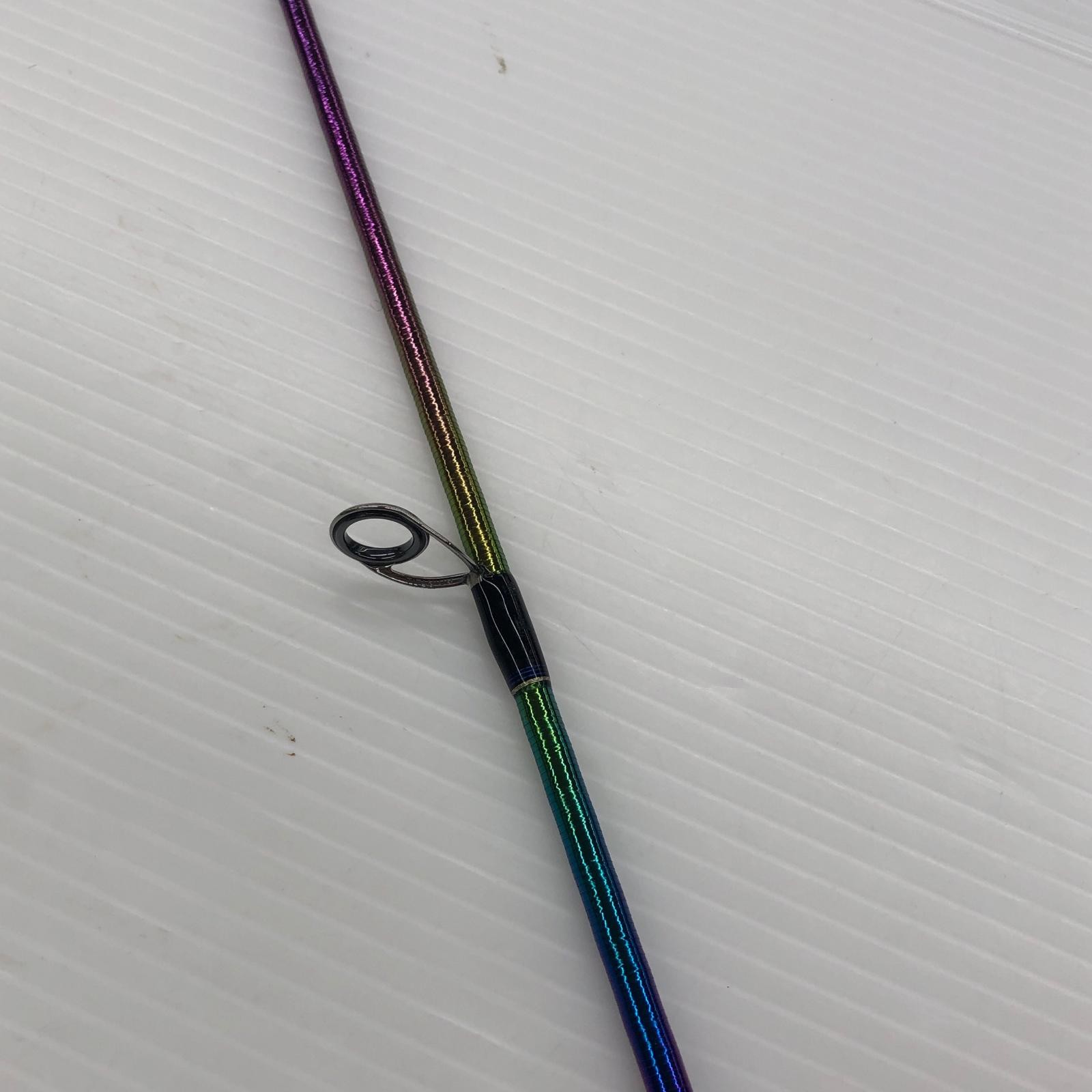 SHIMANO Lure Rod 23 World Shaula Limited 2953R-3 338112