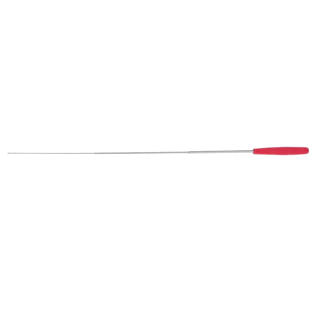 Mini Portable Telescopic Fishing Rod Pole Pocket Fishing Rod