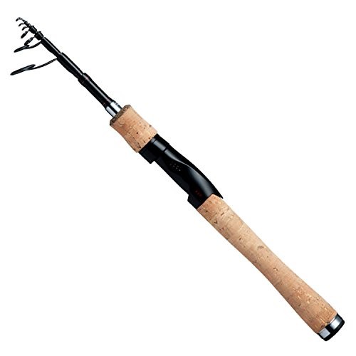 Daiwa Triple B 6106TLFS Telescopic Bass Rod Fishing Rod