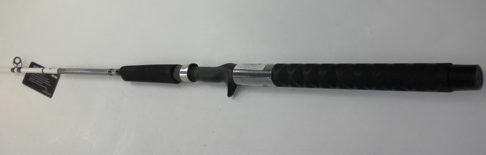Okuma CST-LB-761ML Striper Casting Rod 7 Ft 6″ Medium Light