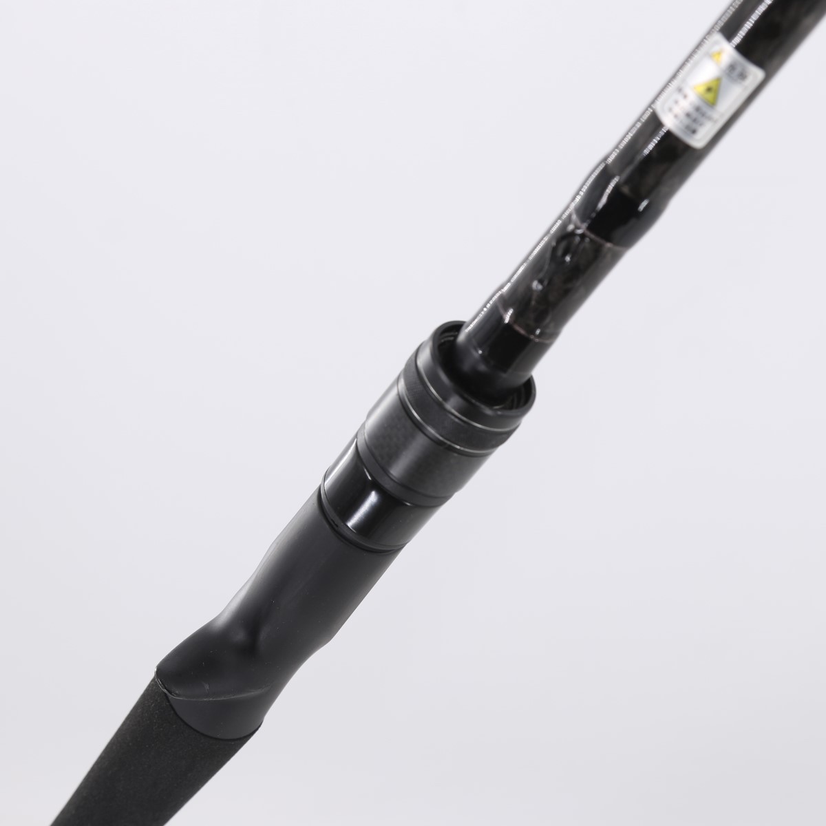 Californian CBSX-C80XH Casting Rod 8′ XH 15-40lb (FPP011494)