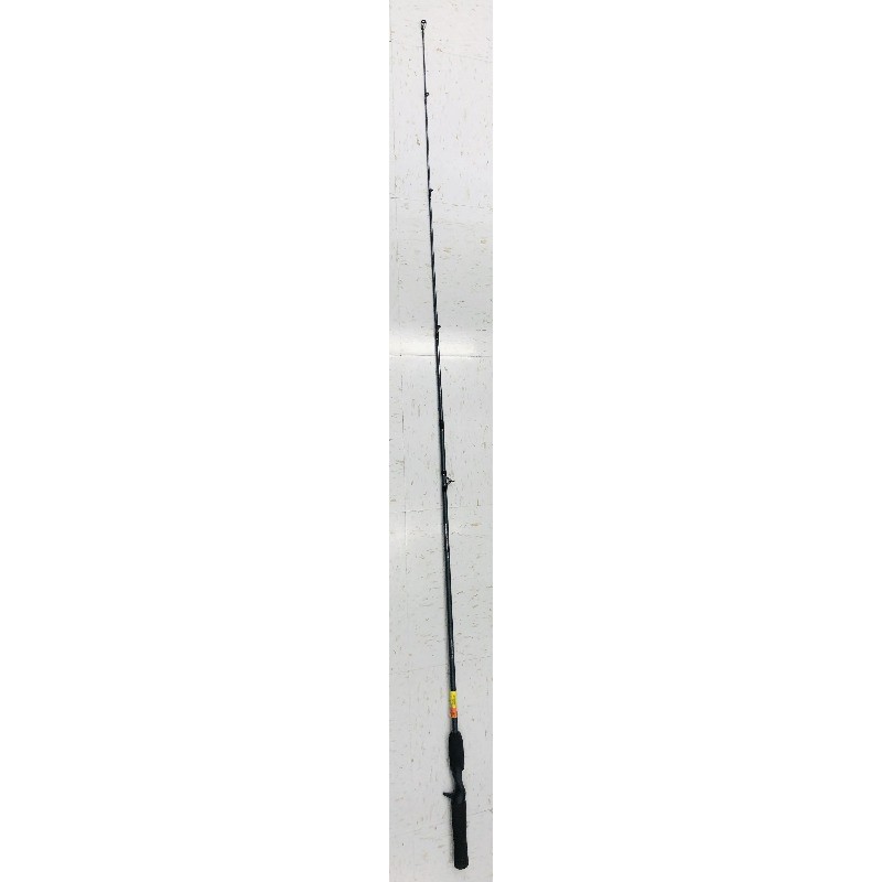 Shakespeare DURANGO Casting Rod, 6′ Medium Fishing Rod, 2 Piece