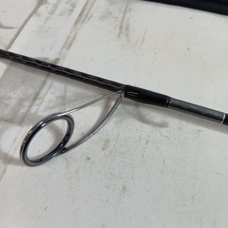 SHIMANO 346506 Fishing equipment, rod, offshore rod, 22 Ocea Jigger Limited …