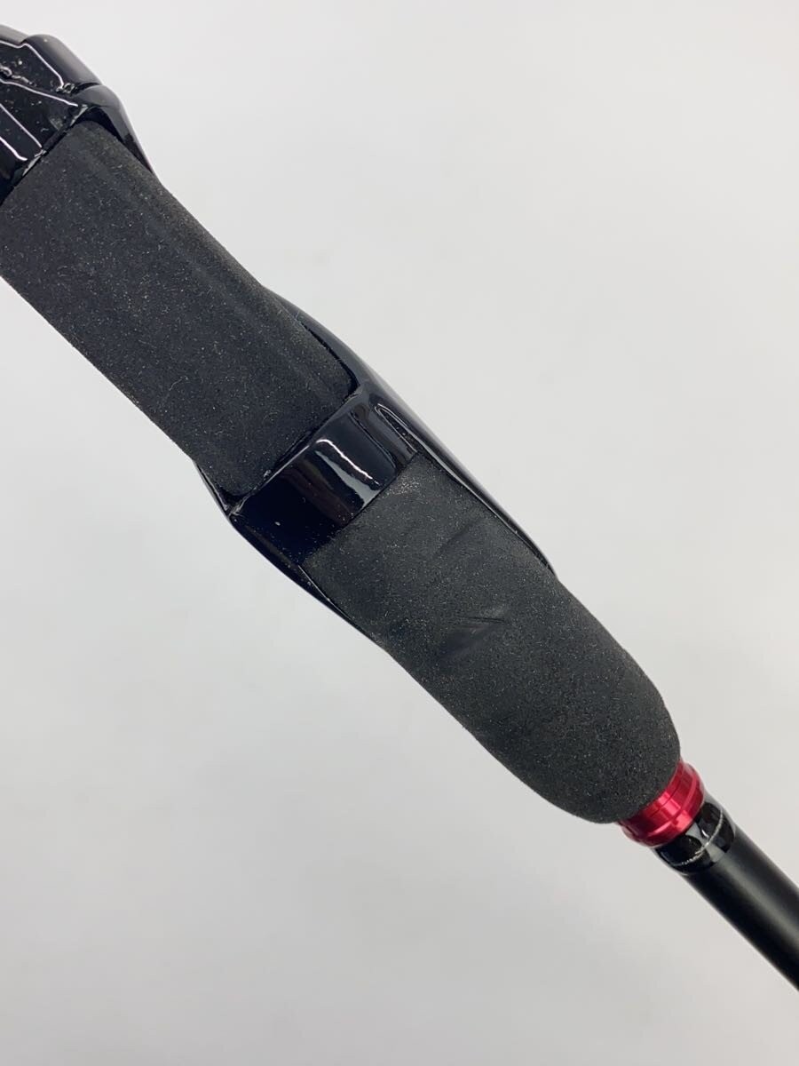 Daiwa Moonlit Beauty 79UL-T Fishing Rod Medium Used Japan