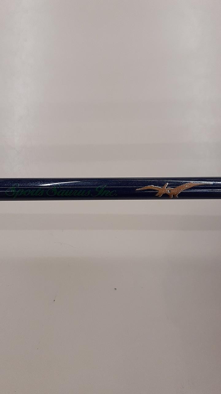 Saurus Gao TRUITE GAS-T66 Trout Fishing Rod 6.6ft, Lightweight, Freshwater