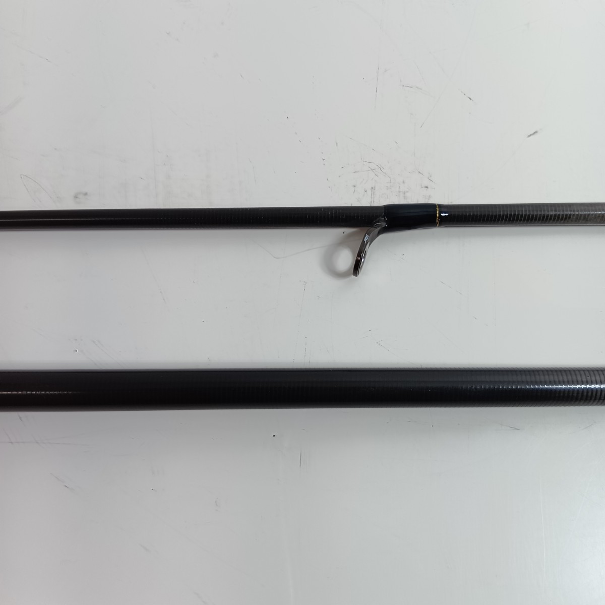 DAIWA 01480335 Fishing Rod, Lure Rod Morethan EX AGS98ML/M, Scratches, Condi…