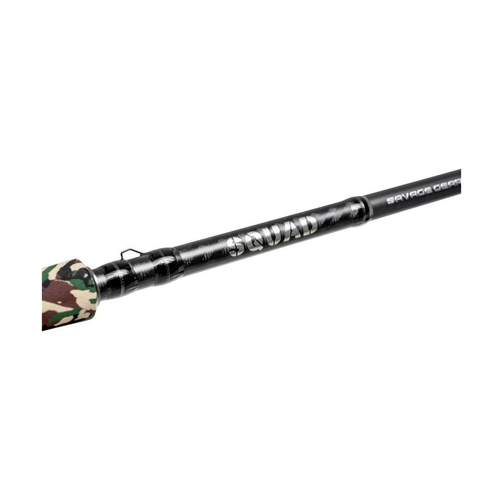 Savage Gear Squad Casting Rod (Medium Heavy – Extra Fast, 7’3″)