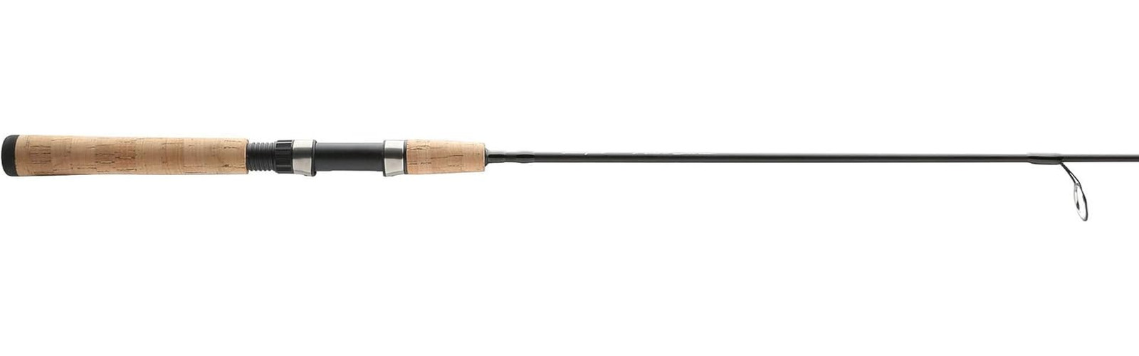 Spinning Rod Micro Graphite Composite 5 Foot 6 Inch Light Line Rating 4 8 lb