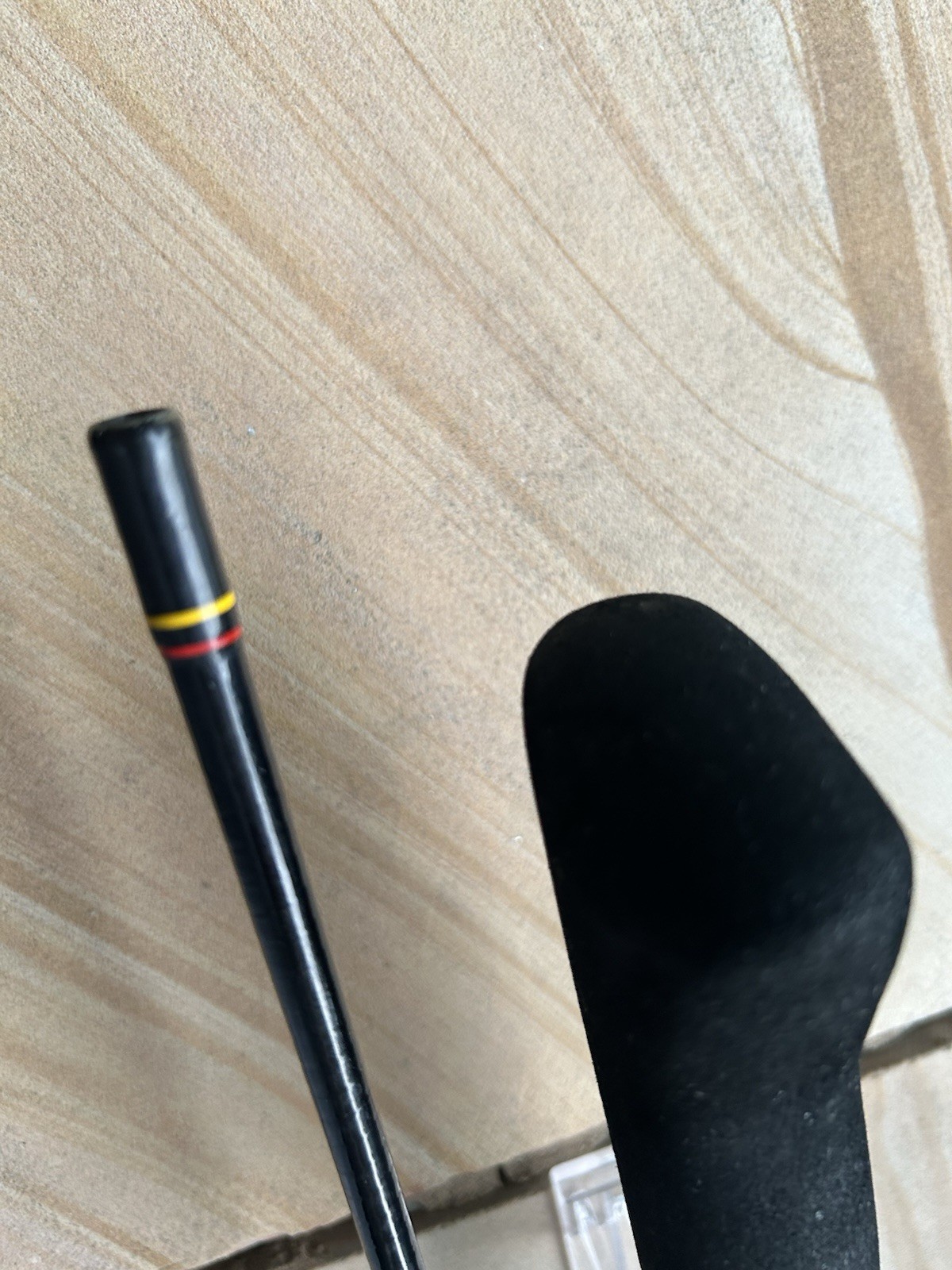 Shakespeare Ugly Stick SCL 1100 6’ Lite 2pc Casting Rod