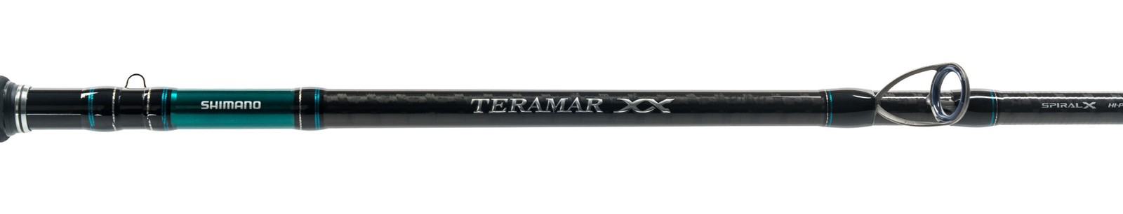 Shimano TERAMAR XX SW CASTING, Saltwater, Inshore, Casting, 7’0″, Medium Ligh…
