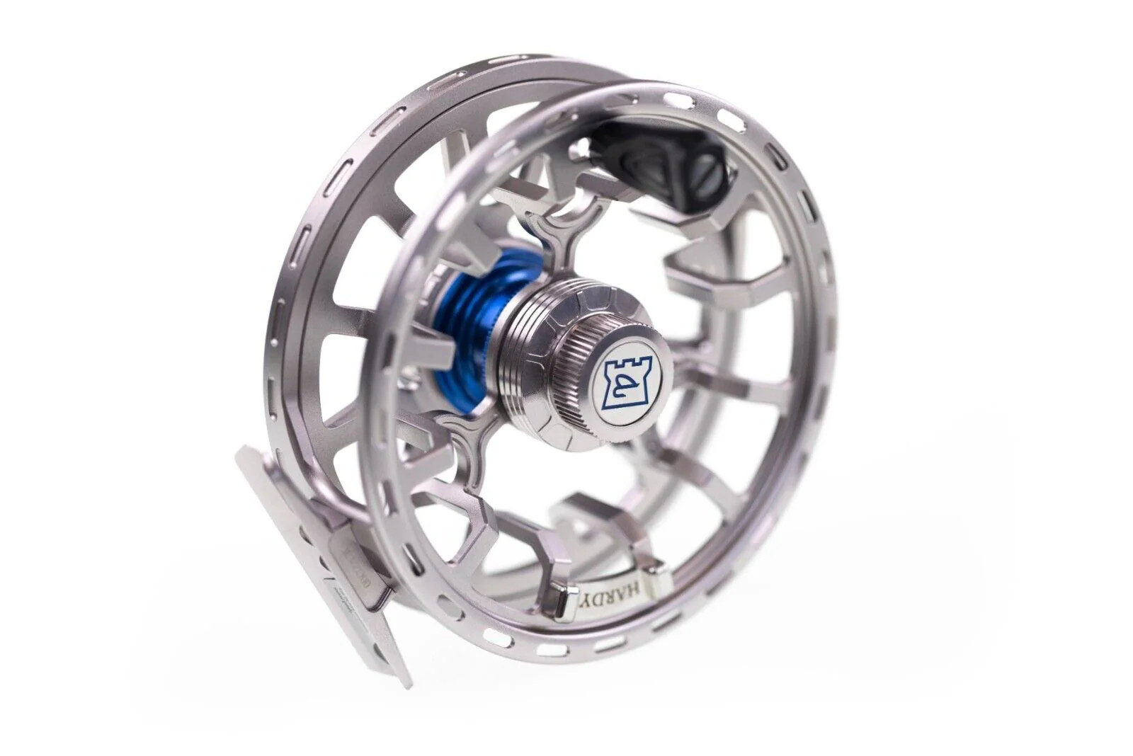Hardy Fortuna Regent Fly Fishing Reel
