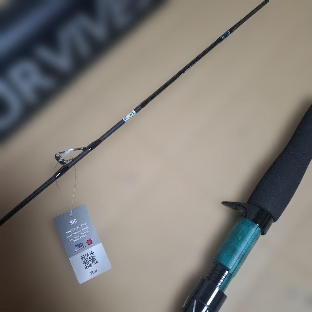 DRT SURVIVE STICK #2 SSA-408LC Survive②