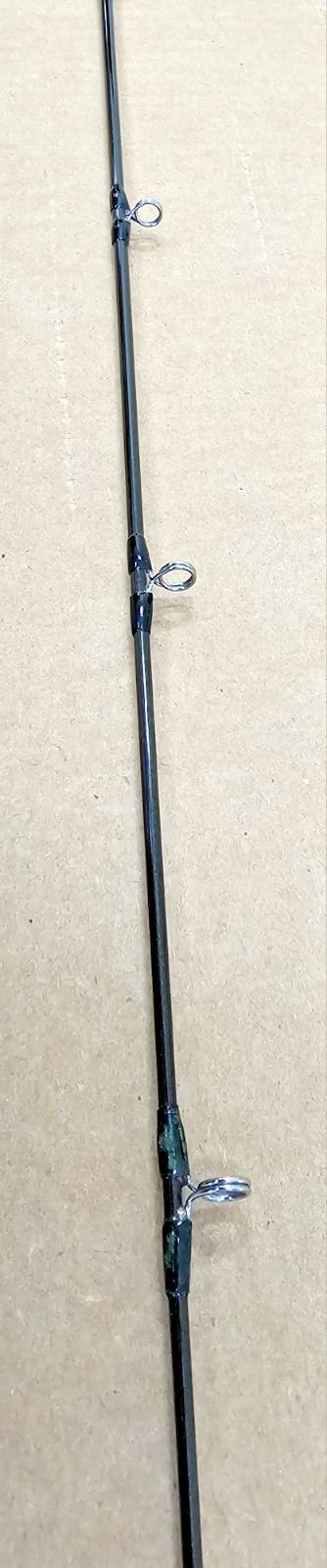 G Loomis BCR803 GLX 6’8″ 3/16-5/8oz, 12-16lb, Extra Fast Action, Awesome