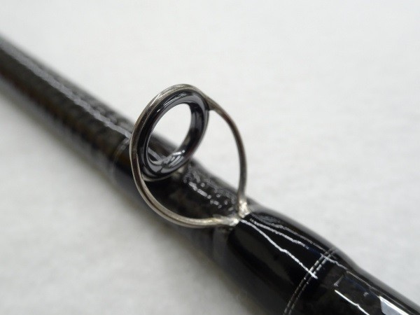 Daiwa 16 Steez STZ721MH/HRB Cond/B