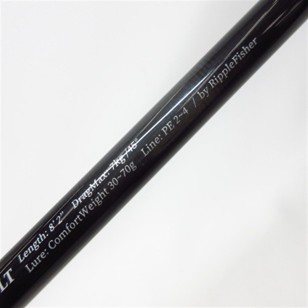 ripple fisher Aquila 82-2/4 Cond/B