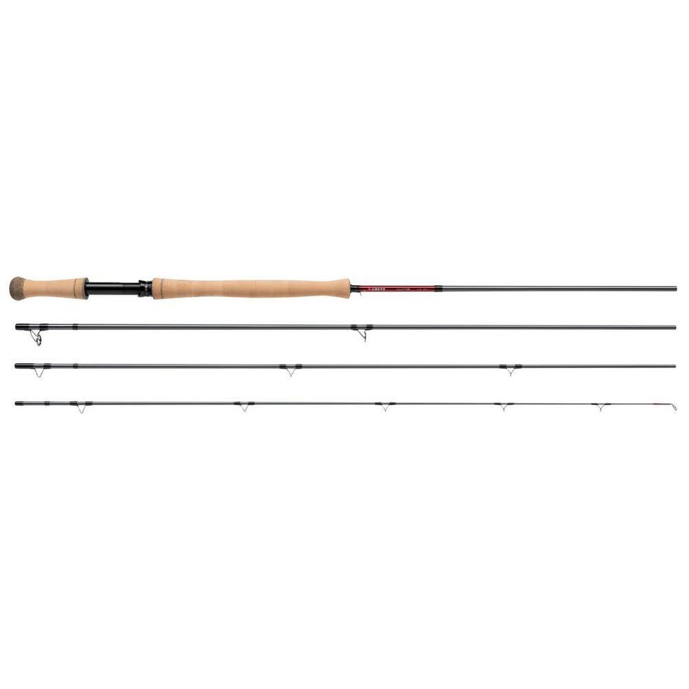 Greys Wing Trout Spey Fly Rod
