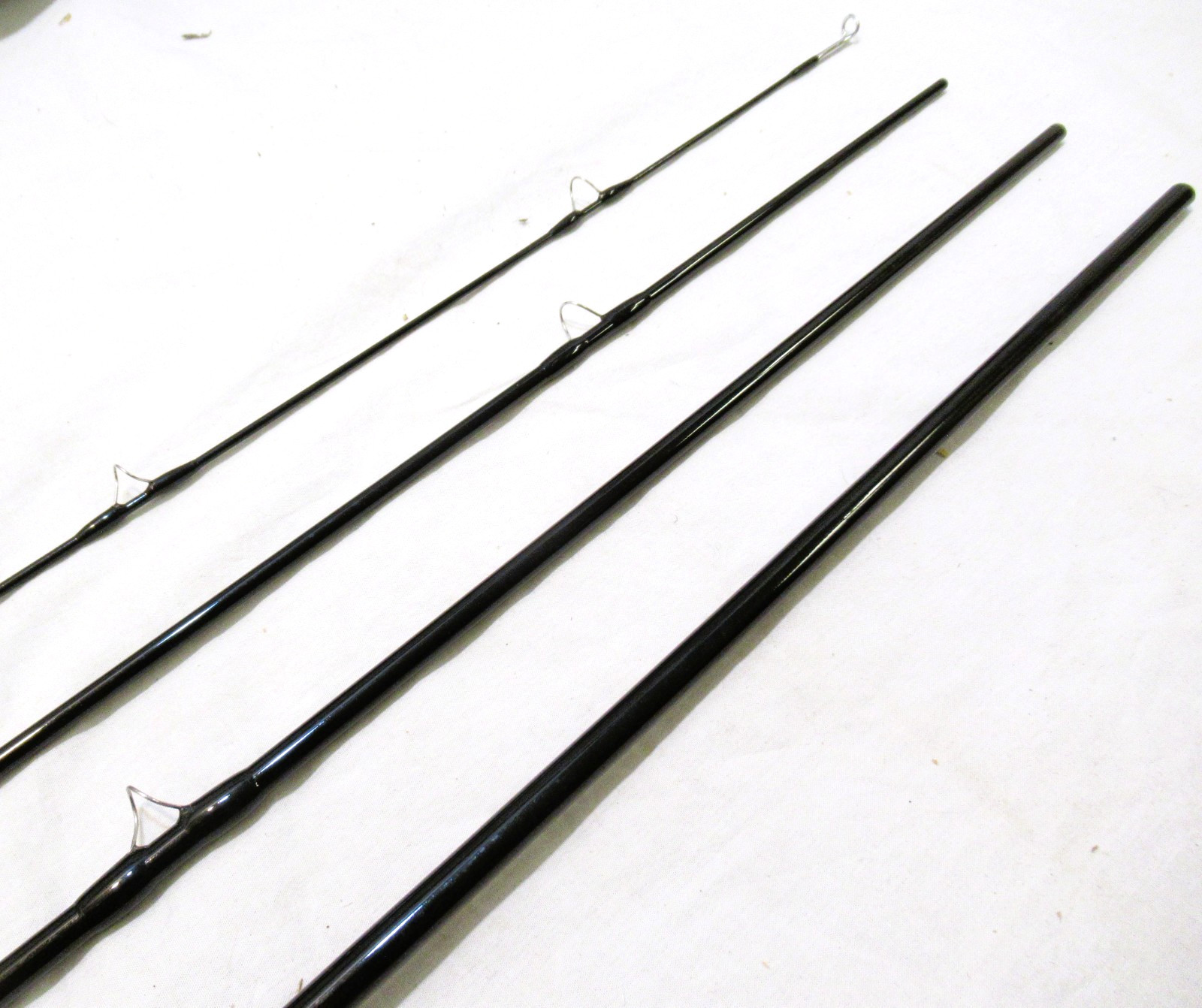 Greys GS2 8’6″ #5 Fly Rod w/Clear Creek Case