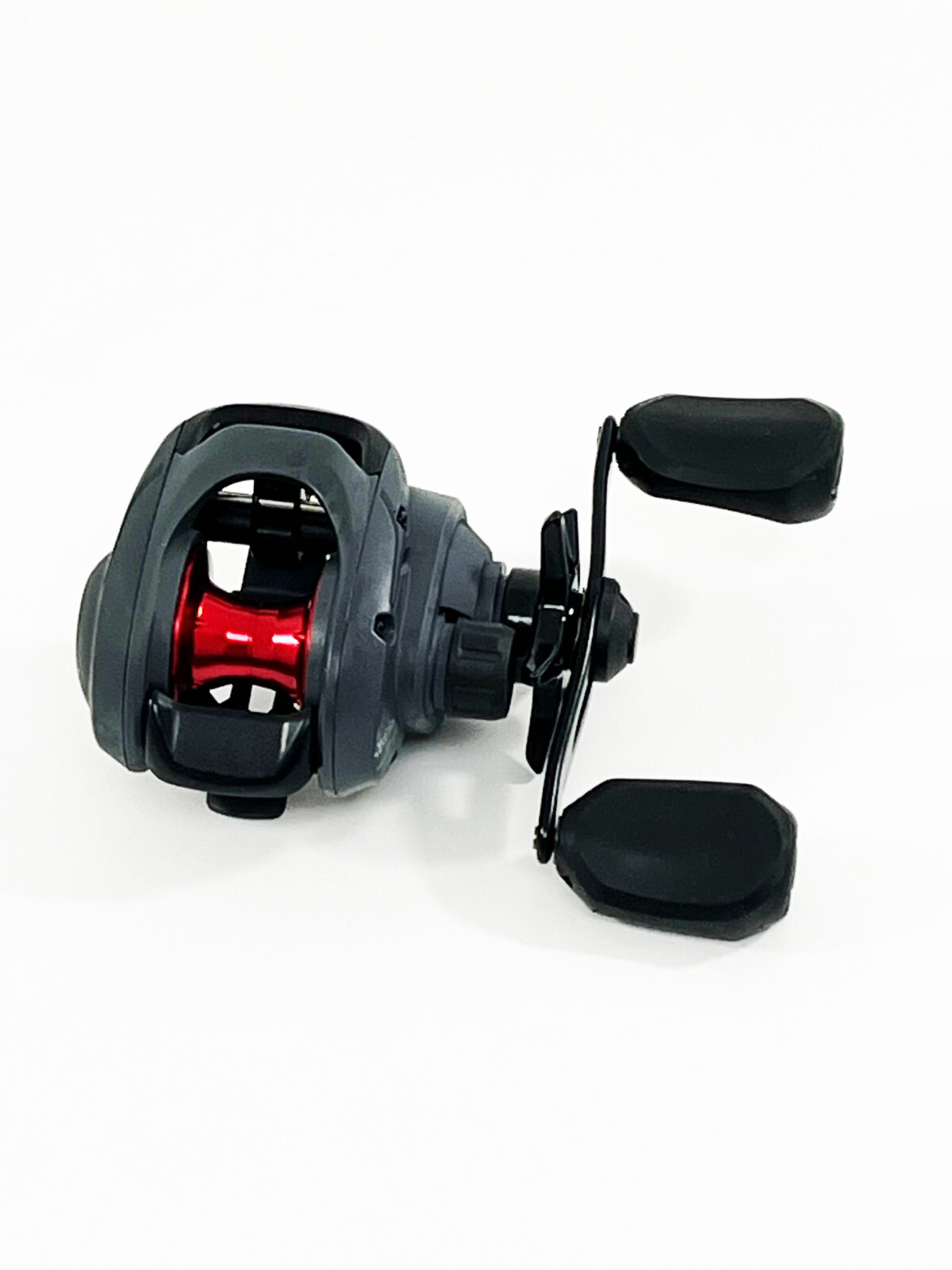 QUANTUM 6’6″ INVADE COMBO IM6 GRAPHITE INV100661M-C