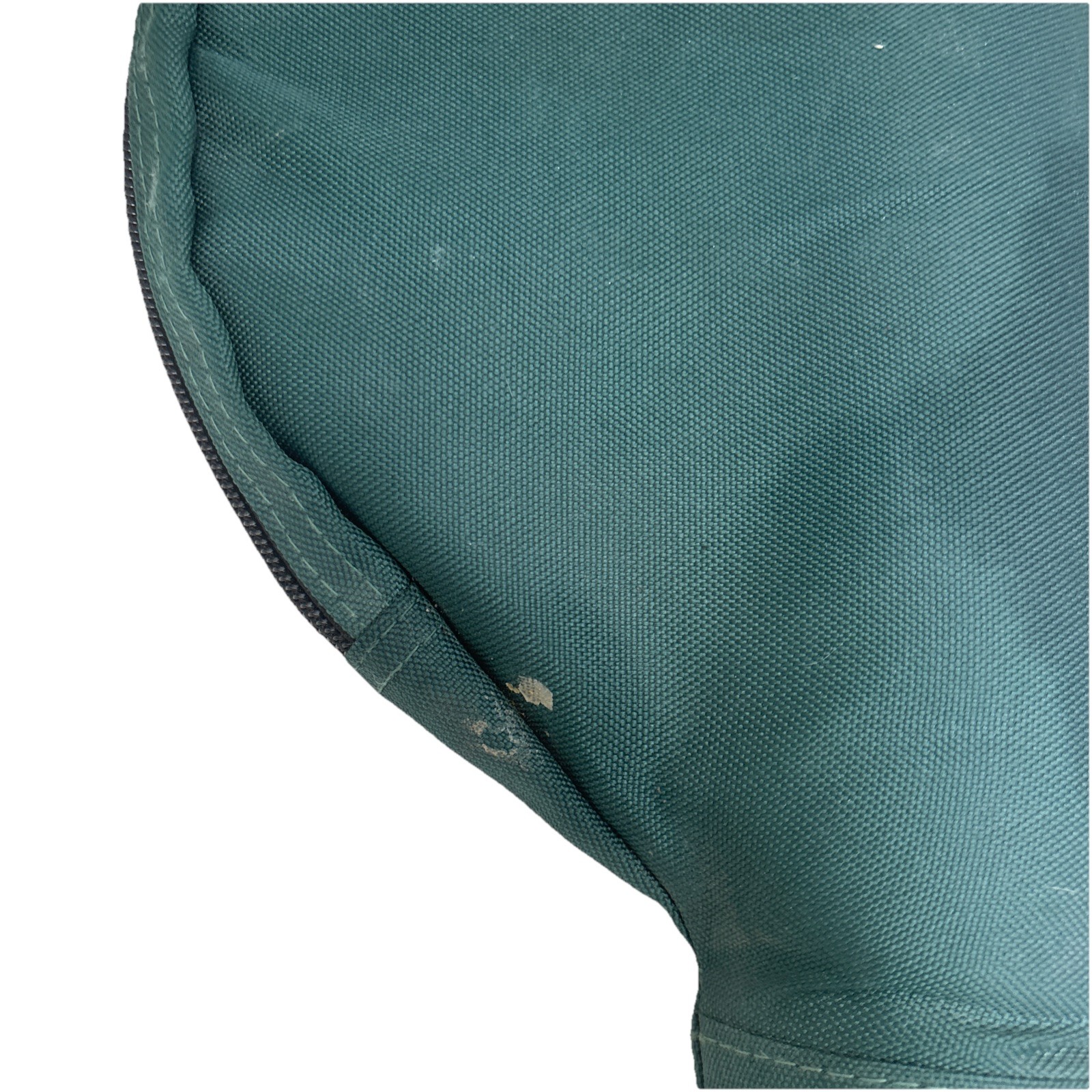 Cabela’s Prestige Collection 4 Pc Rod Case Green