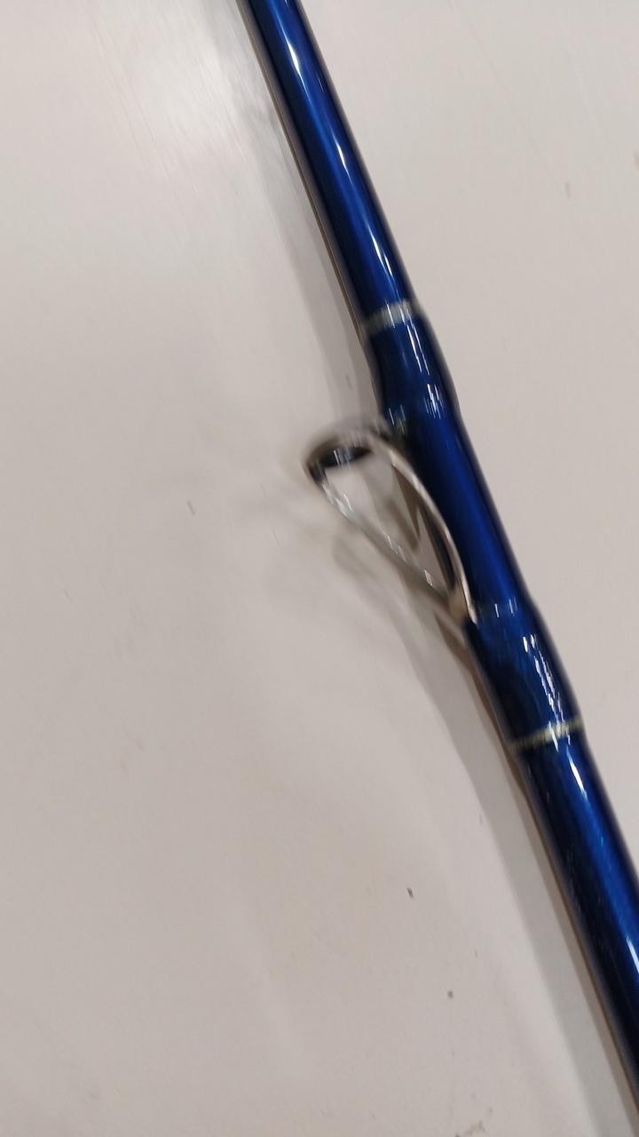 Daiwa Sky Caster 27-405 Throwing Pole