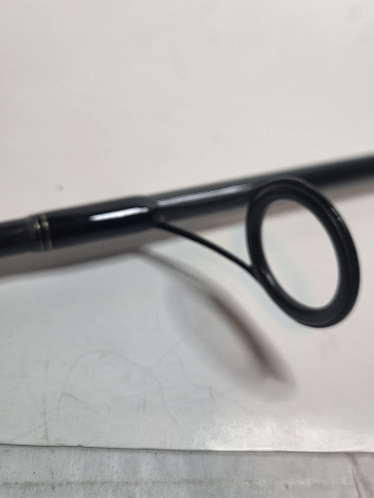 Bass Pro Shop Graphite Series 2 Piece 7’0″ Medium Power Spinning Rod
